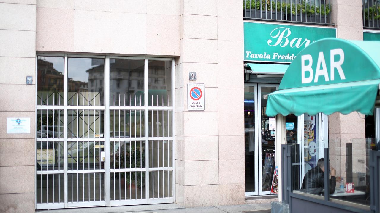 B&B Best Hostel Milano Frühstückspension *